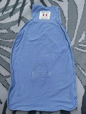 Merino Kids BABY 0-24 Months Sleeping Sack 100% Pure Merino Lining 100% Organic